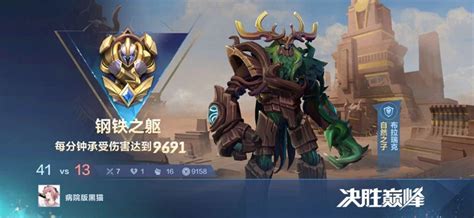 《决胜巅峰》:全解破碎流年角色属性,解锁巅峰战力秘籍 2