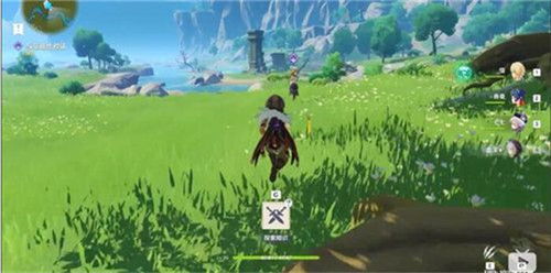 《原神》落叶归风任务:全面解析与高效攻略 4