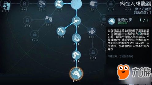 如何掌握《第五人格》中搏命的致勝技巧？ 3