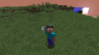 《我的世界》三叉戟专属附魔详解 2