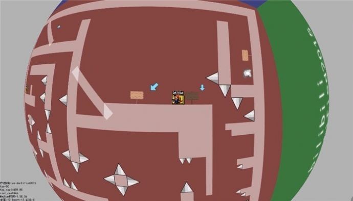 球面iwanna 截图2