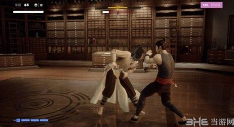 师父扬:绝招大揭秘,战斗技巧全解析! 2