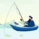 钓鱼之旅