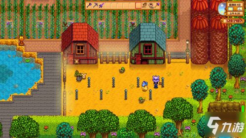 《《星露谷物语》玩家必看:如何有效提升鸡的心情,让养殖更顺畅?》 4