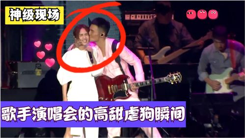 《就我眼神最犀利!爱豆演唱会通关秘籍大公开》 3