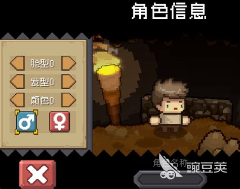 《元气骑士前传》:轻松掌握副职业更换技巧! 1