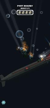 潜艇大战2024最新版 截图2