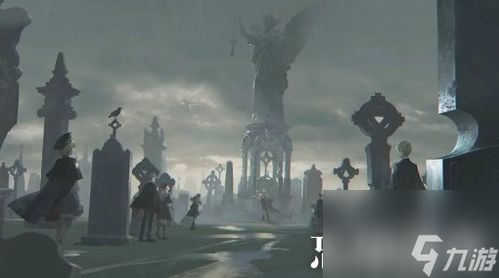 解锁《忘却前夜》密契的绝妙方法 1