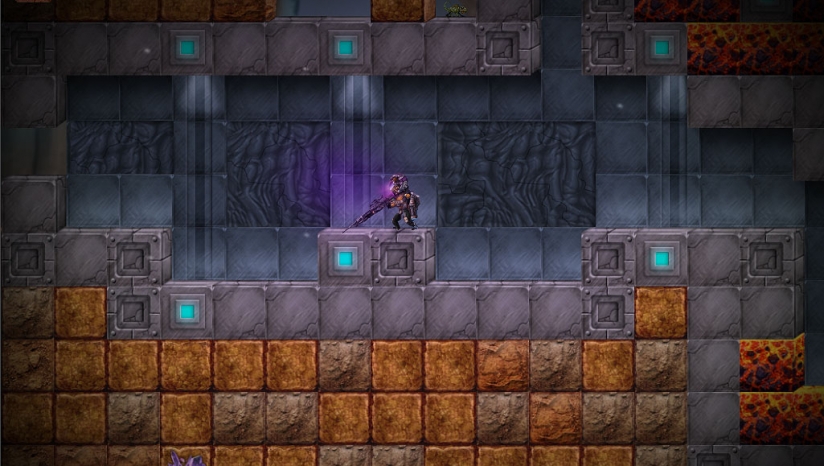 火星矿藏手游正版 截图3