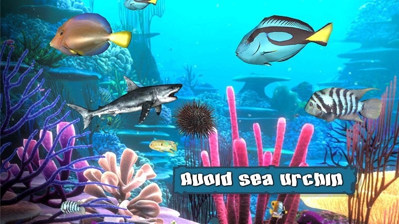 鲨鱼之王 截图3