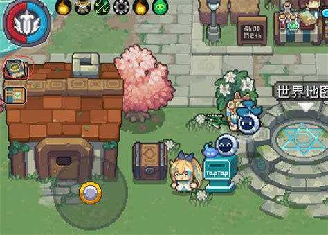 如何轻松解锁《元气骑士前传》中的黄金勋章? 5