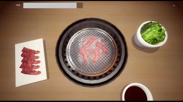 烤肉模拟器 截图3