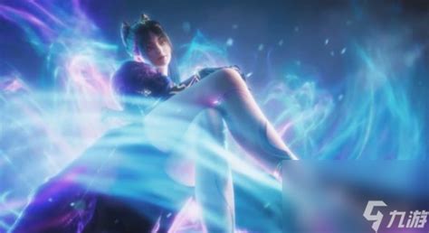 《永劫无间手游》玉玲珑:解锁全新魅力玩法,探索无尽奇趣! 4