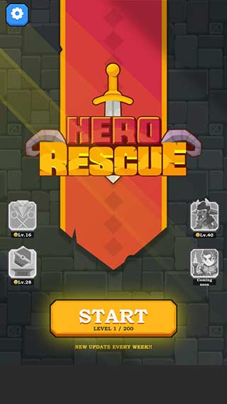 英雄救援(HeroRescue) 截图2