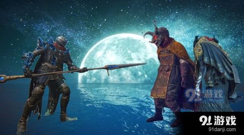 《艾尔登法环》必看！盗火亚当BOSS高效打法全攻略 1