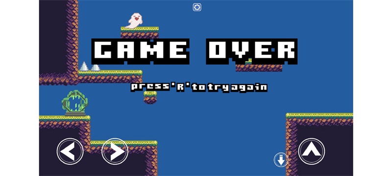 原神版Iwanna 截图3