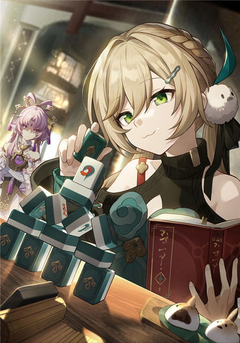 《崩坏:星穹铁道》中银枝光锥如何搭配? 2