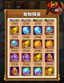 少年三国志:超速升级全攻略! 1