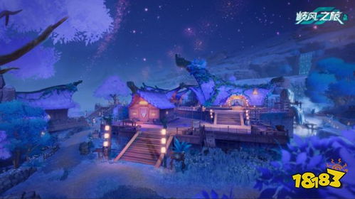 《九畿:岐风之旅》中大陆档案依玛讷是怎样的? 2