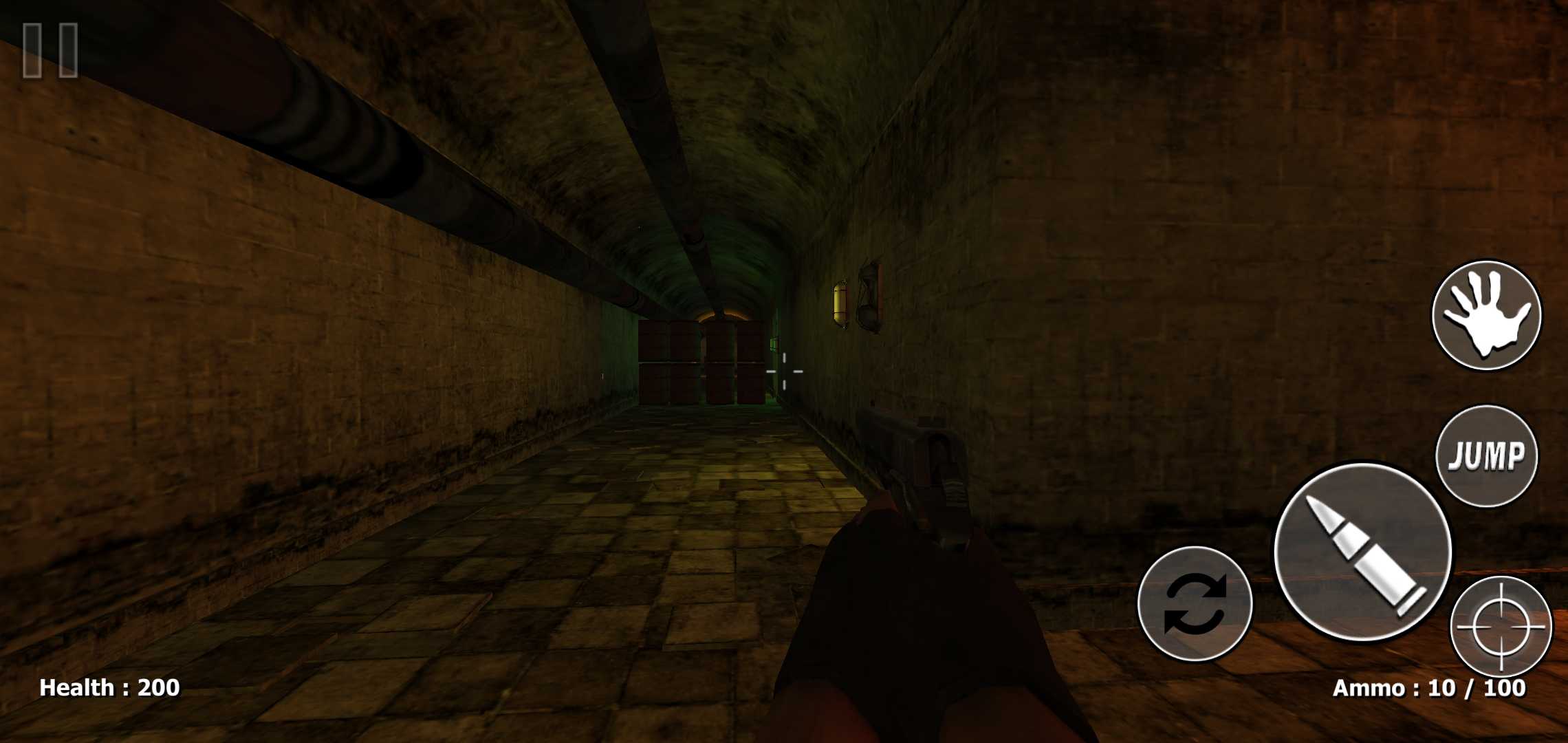 瘦长鬼影中文版 截图4