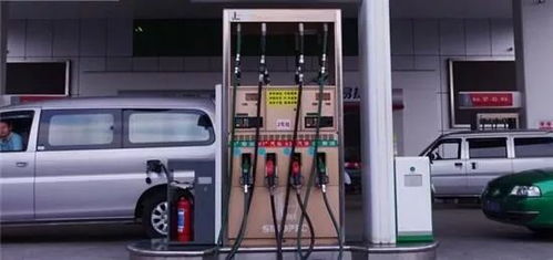 《轻松上手:《平安加油站》加油机简易操作指南》 3