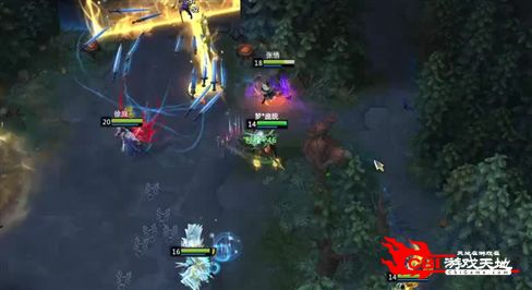 冰原守卫者游戏中火龙血如何使用？ 3