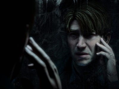 《寂静岭2重制版》医院铁箱钥匙在哪里? 3