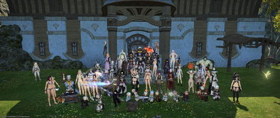 《揭秘!〈最终幻想14:水晶世界〉中自律型魔导浮游炮的高效获取攻略》 3