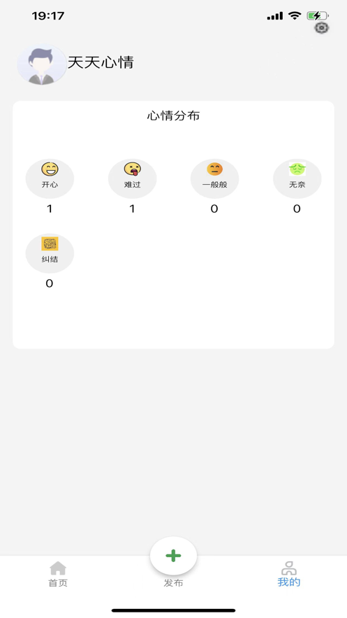 记录好心情 1