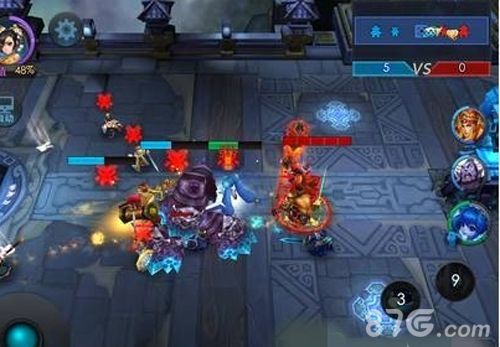 打造乱斗西游中的传奇圣鞋秘籍 1