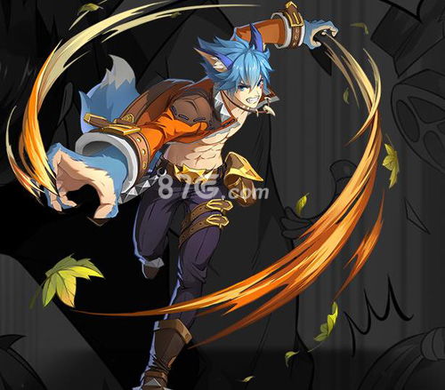 揭秘《光影对决》巴莱技能绝技与实战技巧 1