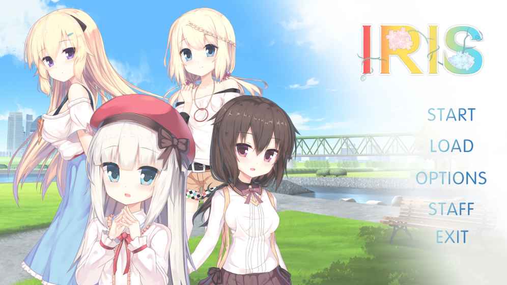 IRIS汉化版 截图3