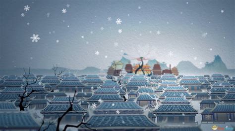 《〈暖雪〉游戏中无量尊者秘籍详解》 2