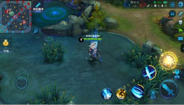 《《王者荣耀》新英雄弗洛伦,他的技能到底有多强?》 2