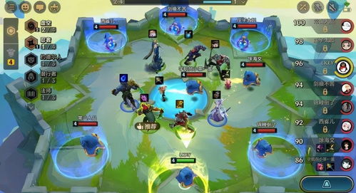 《金铲铲之战》s13飞机异变该怎么选? 2