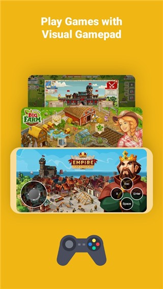 puffin浏览器最新版 截图3