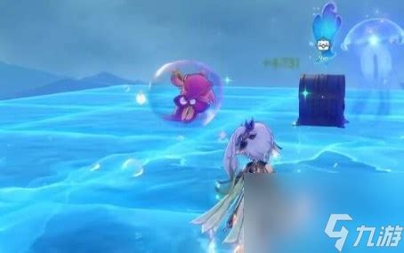 《原神》4.2版空中秘境宝箱搜集指南 2