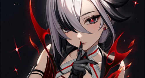 原神:仆人角色玩法指南 2