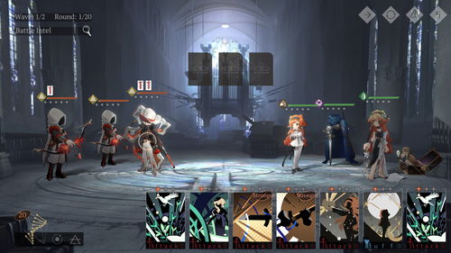 《重返未来1999：深度解析和平乌鲁玩法》 1