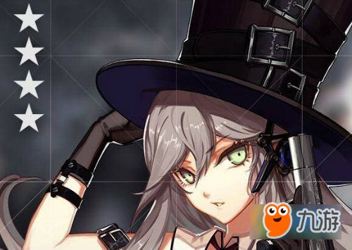 少女前线2:乌尔丽德,抽取她是否物超所值? 4