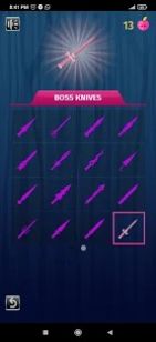 转盘飞镖闯关 1