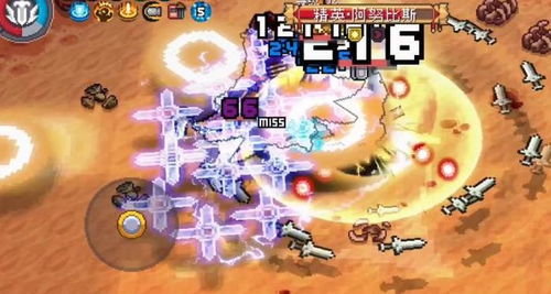 揭秘《元气骑士前传》阿努比斯套装:神秘力量等你解锁! 2