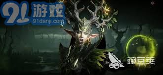 《龙息神寂》:揭秘暗系核心角色的神秘面纱 1