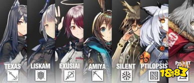 《《明日方舟》ZT-9关卡,你真的会通关吗?来看看我的独家思路分享!》 1