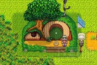 《星露谷物语》：如何解锁社区中心？ 1