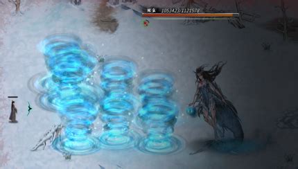 如何在《鬼谷八荒》中与NPC进行交互闲聊？ 3