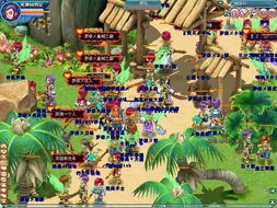 《王国传承》新服开拓者全攻略 1