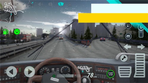 巴士驾驶员完整版 1