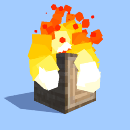 燃烧模拟器游戏
