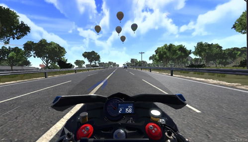 掌握《黎明飞驰》转弯绝技,提升赛车技巧必备! 1